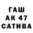 ТГК жижа Artyomid